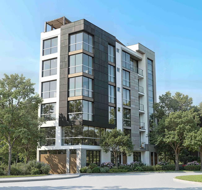 Diseño Integral de Edificaciones